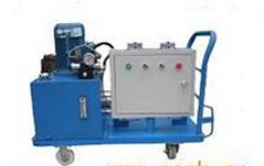 火箭系統(tǒng)中的氮氣增壓裝置