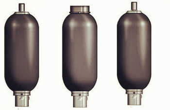 怎么提高囊式蓄能器的安全性？