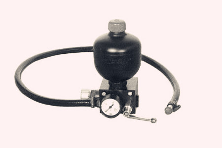 收藏！這些都會造成活塞式蓄能器內泄漏！