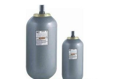 囊式蓄能器選擇時如何確定技術(shù)參數(shù)？不妨這么看！