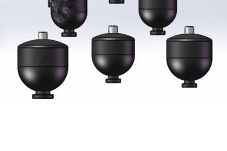 蓄能器如何運(yùn)輸和搬運(yùn)？朝日為大家科普！