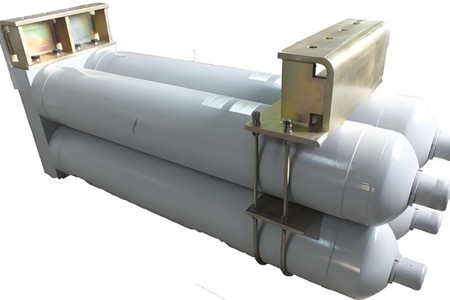 活塞式蓄能器拆卸、組裝和丟棄需注意哪些？