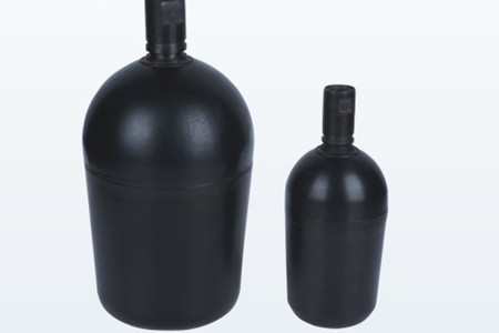 為什么蓄能器不能水平安裝？理由竟是這樣！