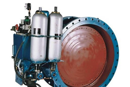 纏繞式蓄能器類型、作用及常見故障排除