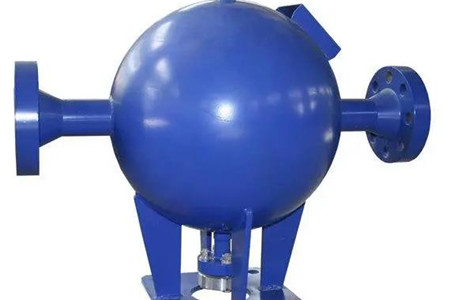 纏繞式蓄能器類型、作用及常見故障排除