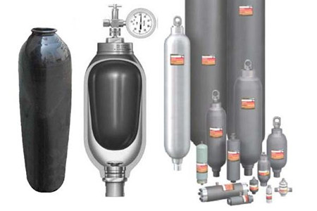 收藏!這些都會造成活塞式蓄能器內(nèi)泄漏!