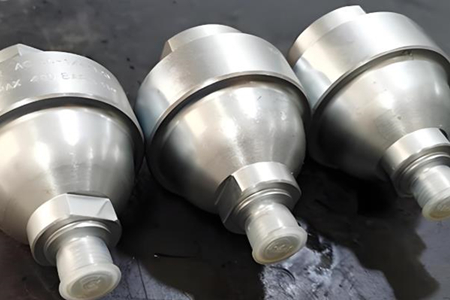 蓄能器是否可以作為臨時(shí)的儲能裝置？ 圖1