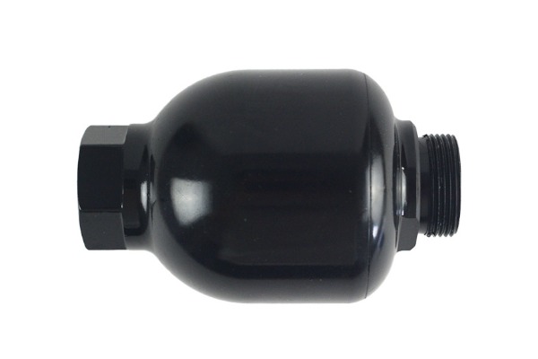 隔膜蓄能器在新時(shí)代背景下的發(fā)展與應(yīng)用前景 圖1