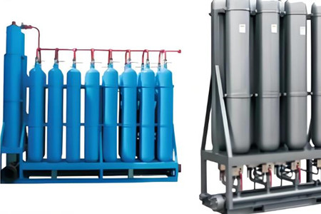 囊式蓄能器在節(jié)能減排方面有何作用？