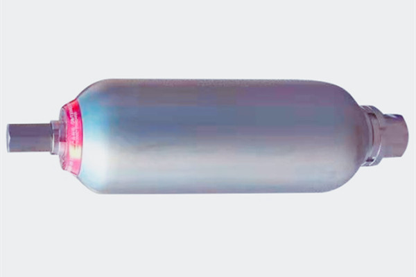 纏繞式蓄能器緣何成為液壓系統(tǒng)新寵？輕量化與高壓耐受引領(lǐng)行業(yè)變革