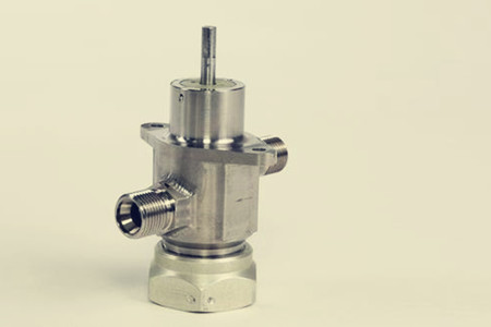 蓄能器截止閥怎么安裝？掌握這幾個步驟！