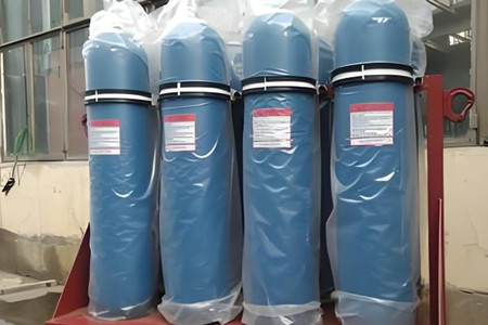 為什么液壓夯實(shí)機(jī)要使用蓄能器？