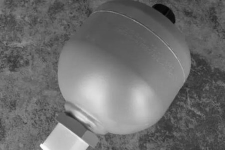 蓄能器型號和規(guī)格尺寸如何選？這份原則請收藏！