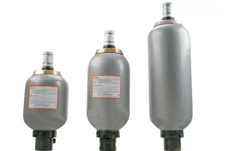 蓄能器的種類有哪些？有什么作用？