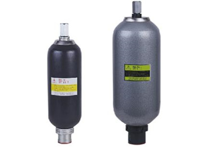 囊式蓄能器的充氣方式是什么？朝日為你解答！