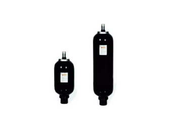 不同蓄能器的主要作用有哪些？