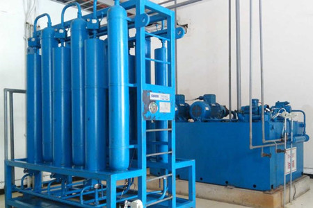 選擇活塞式蓄能器站需要考慮哪些因素呢？